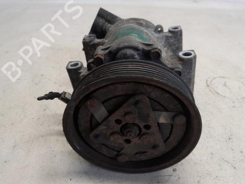 AC-Kompressor RENAULT CLIO II (BB_, CB_) 1.4 16V (B/CB0P, BB13) | BP29980654M34