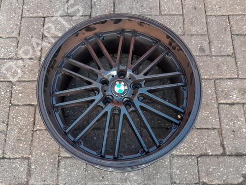 Used Rim BMW 5 Touring (E61) 525 i (192 hp) 16171390
