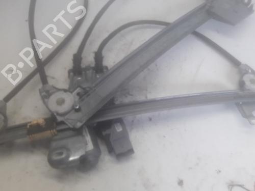 Used Front right window mechanism CITROËN C3 Pluriel (HB_) 1.4 HDi (68 hp) 11081023