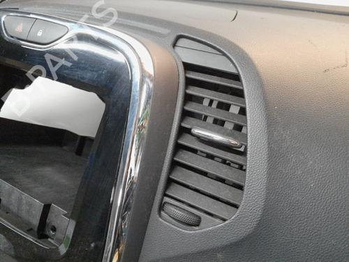 Airbag Kit RENAULT CAPTUR I (J5_, H5_) 0.9 TCe 90 | BP29981150C86