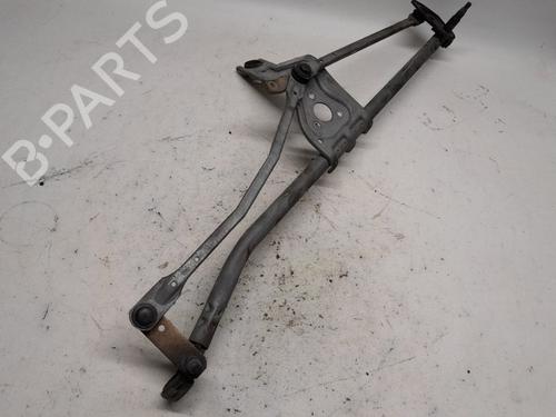 Used Front wipers mechanism Front wipers mechanism 18848336 18848336