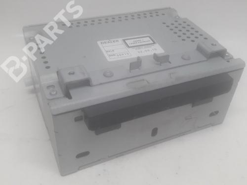 Used Radio Radio FORD FIESTA VI (CB1, CCN) 1.6 TDCi (95 hp) 11136387 11136387