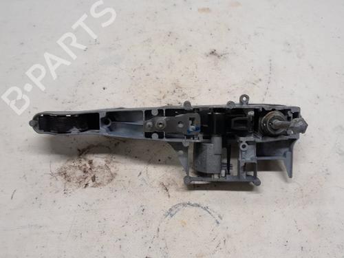 Front left exterior door handle CITROËN C4 Picasso I MPV (UD_) 1.6 THP 140 | BP11958326C128 