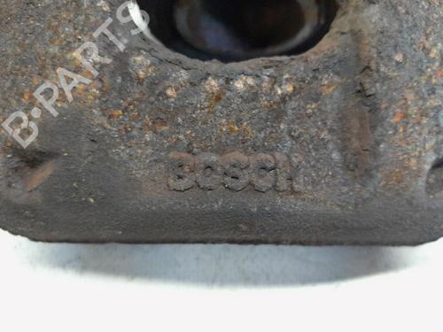 Right front brake caliper CITROËN C1 (PM_, PN_) 1.0 | BP28827755M104