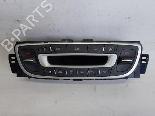 Used Climate control RENAULT MEGANE III Grandtour (KZ0/1) 1.4 TCe (KZ0F, KZ1V) (130 hp) 29166496