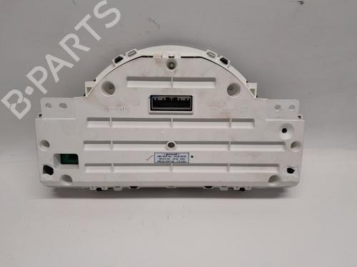 Display monitor OPEL AGILA (B) (H08) 1.2 (F68) | BP15220113C48 