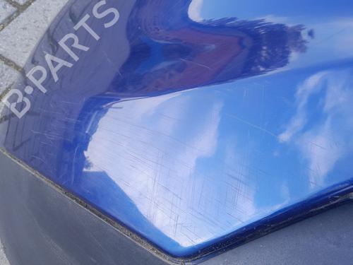 Rear bumper FIAT BRAVO II (198_) 1.4 (198AXA1B) | BP13692381C8 