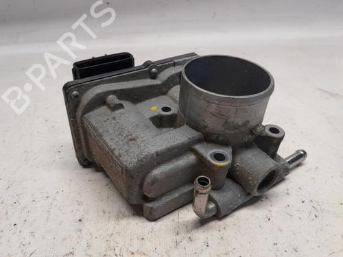 Used Throttle body Throttle body SUZUKI ALTO VII (GF, HA25_, HA35_) 1.0 (AMF310, GFC31S) (68 hp) 36394182 36394182