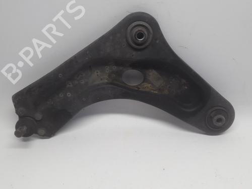Left front suspension arm PEUGEOT 207 CC (WD_) 1.6 16V | BP11076845M12 