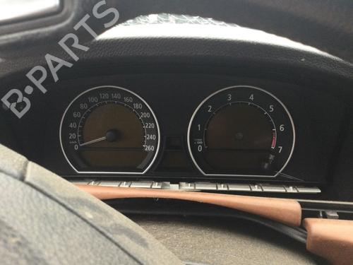 Display für BMW 7 (E65, E66, E67) 735 i, Li (272 hp) 31719529