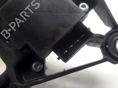 Rear wiper motor VW FOX Hatchback (5Z1, 5Z3, 5Z4) 1.4 | BP11073760M102 