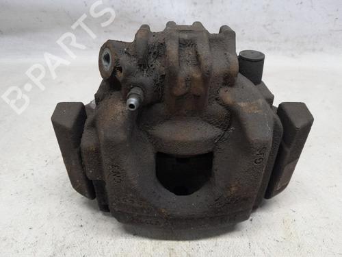 Used Right front brake caliper CITROËN C5 III Break (RW_) 1.6 VTI 120 (120 hp) 30264172