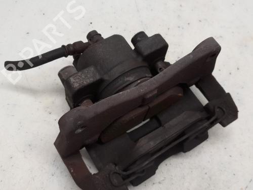 Left front brake caliper TOYOTA YARIS (_P13_) 1.5 Hybrid (NHP130_) | BP15794344M105 
