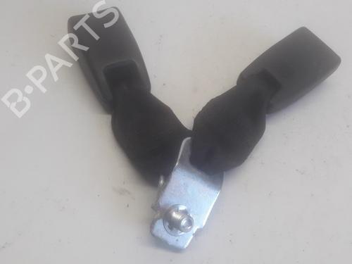 Used Seat buckle Seat buckle MAZDA 2 (DE_, DH_) 1.4 MZR-CD (68 hp) 13154541 13154541