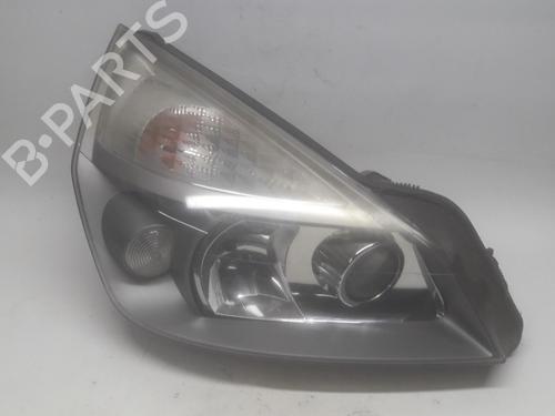 Used Right headlight Right headlight 11064293 11064293