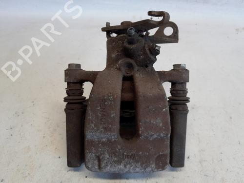 Used Right rear brake caliper RENAULT MEGANE III Grandtour (KZ0/1) 1.2 TCe (KZ2B, KZ11) (116 hp) 30327567