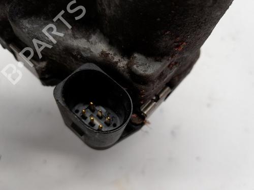 Throttle body FORD FIESTA VI (CB1, CCN) 1.25 | BP18847463M82 