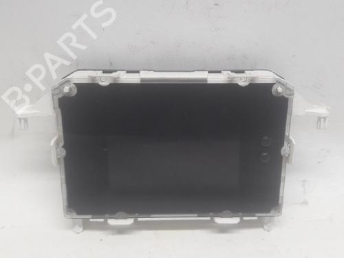 Used Display monitor Display monitor FORD FIESTA VI (CB1, CCN) 1.6 Ti (120 hp) 13153928 13153928