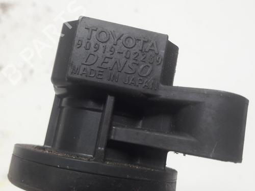Ignition coil PEUGEOT 107 (PM_, PN_) 1.0 | BP11075977M94 