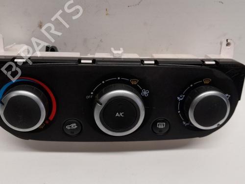 Climate control RENAULT CLIO IV (BH_) 1.5 dCi 90 | BP13111444I5 