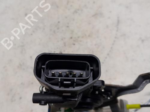 Front left lock PEUGEOT 107 (PM_, PN_) 1.0 | BP13155695C98 