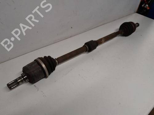 Used Right front driveshaft Right front driveshaft KIA SPORTAGE II (JE_, KM_) 2.0 i 16V (141 hp) 33800861 33800861