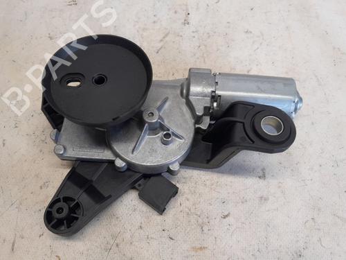 Used Rear wiper motor BMW 3 Touring (F31) 320 d (184 hp) 29439528