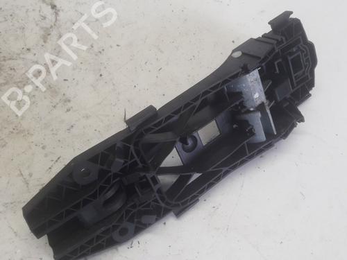 Rear right exterior door handle SEAT IBIZA IV (6J5, 6P1) 1.2 | BP11077571C130 