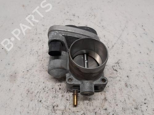 Used Throttle body Throttle body RENAULT MODUS / GRAND MODUS (F/JP0_) 1.4 (JP01, JP0J) (98 hp) 19926570 19926570