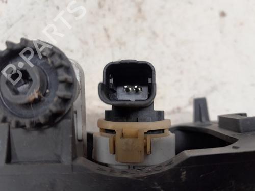 Left front fog light PEUGEOT 5008 (0U_, 0E_) 1.6 16V | BP29166724C30 