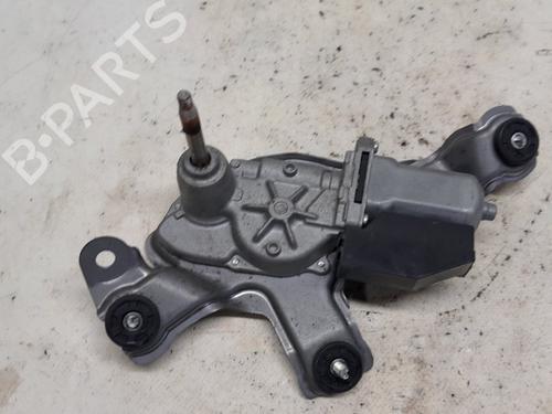 Used Rear wiper motor TOYOTA AVENSIS Estate (_T27_) 2.2 D-4D (ADT271_, ADT271R) (150 hp) 13009096