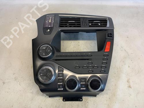 Used Climate control Climate control 37091260 37091260