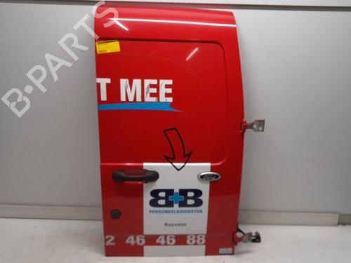 Used Tailgate FORD TRANSIT CONNECT (P65_, P70_, P80_) 1.8 Di (75 hp) 18845736