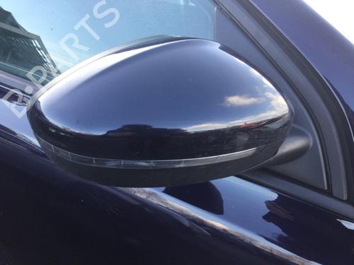 Used Right mirror PEUGEOT 308 SW II (LC_, LJ_, LR_, LX_, L4_) 1.6 BlueHDi 120 (120 hp) 23412070
