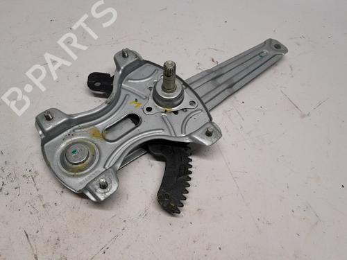 Used Rear right window mechanism HYUNDAI i10 II (BA, IA) 1.0 (67 hp) 24134590