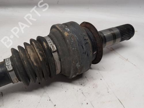 Left rear driveshaft ALFA ROMEO STELVIO (949_) 2.0 Q4 (949.AXA2A) | BP33891590M40 - Image 3
