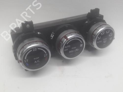Used Climate control Climate control 11532115 11532115