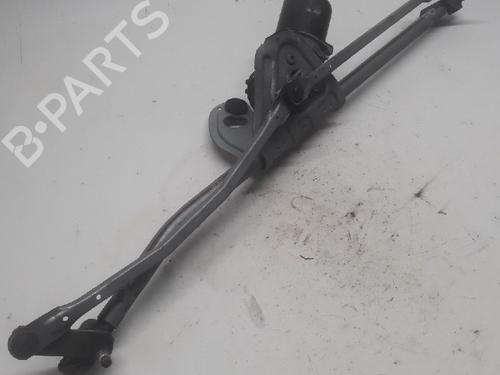Used Front wipers mechanism Front wipers mechanism 11078249 11078249