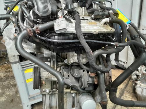 Motor AUDI A1 Sportback (8XA, 8XF) 1.0 TFSI (95 hp) 11412601