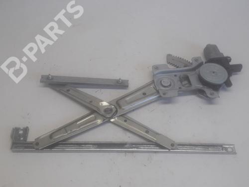 Used Front left window mechanism Front left window mechanism HONDA INSIGHT (ZE_) 1.3 IMA (ZE28, ZE2) (88 hp) 11082131 11082131