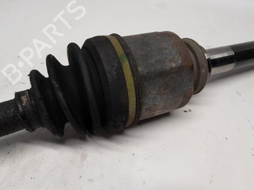 Right front driveshaft PEUGEOT 4007 (VU_, VV_) 2.4 16V | BP31298668M39