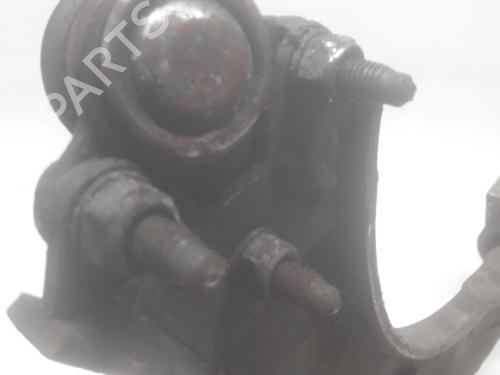 Left front suspension arm SEAT TOLEDO III (5P2) 1.6 | BP11067318M12 