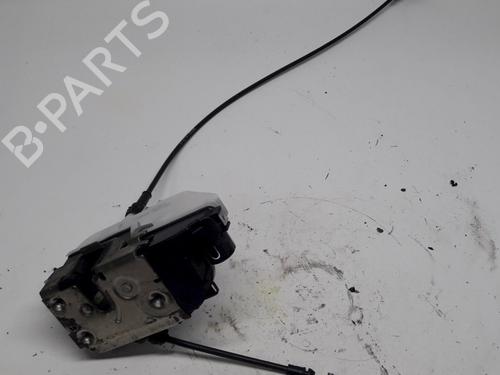 Used Front left lock Front left lock 13152912 13152912