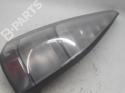 Used Left taillight Left taillight SAAB 9-3 Estate (E50) 1.9 TiD (120 hp) 11136823 11136823
