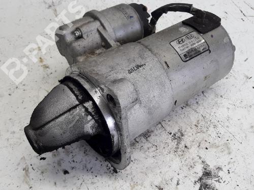 Used Starter Starter KIA CEE'D Sportswagon (JD) 1.0 T-GDI (120 hp) 11071195 11071195
