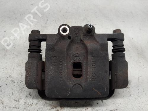 Used Right rear brake caliper HYUNDAI SANTA FÉ II (CM) 2.4 4x4 (174 hp) 30378373