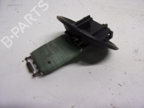 Used Heater resistor Heater resistor 11776586 11776586