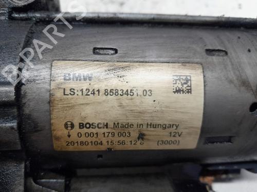 Starter BMW 1 (F20) 118 d | BP35988552M8 - Image 3