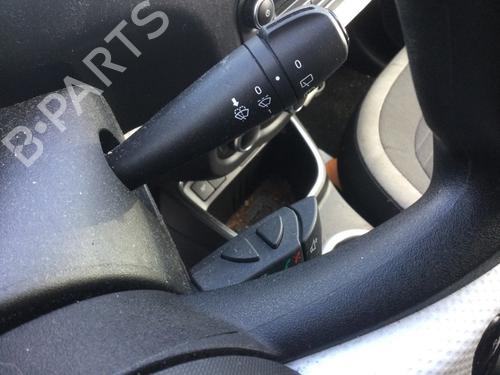 Steering column stalk RENAULT TWINGO III (BCM_, BCA_) 1.0 SCe 75 | BP34042250I23 - Image 8