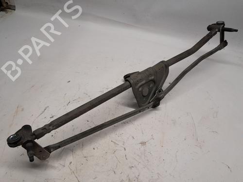 Used Front wipers mechanism MINI MINI (R56) One (95 hp) 23983934